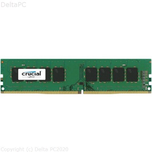 MEM DDR4 8GB pol. Slike