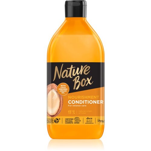 Nature Box Argan regenerator za dubinsku ishranu s arganovim uljem 385 ml Cijene