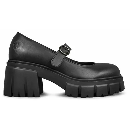Altercore Cipele Margot za žene, boja: crna