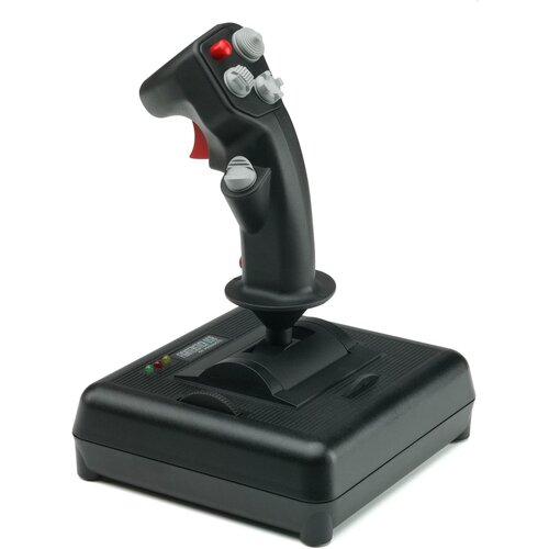 CH PRODUCTS FIGHTER STICK USB krmilna palica Cene