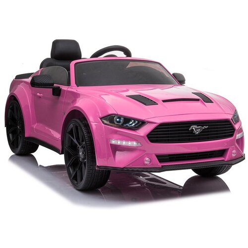  Licencirani auto na akumulator Ford Mustang GT SX2038 - rozi Slike