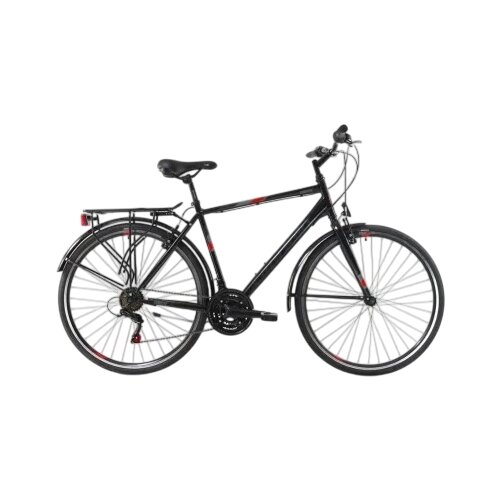 Capriolo sunrise touring m 28&amp;#039;&amp;#039; crno-crveni (921595-22) Slike