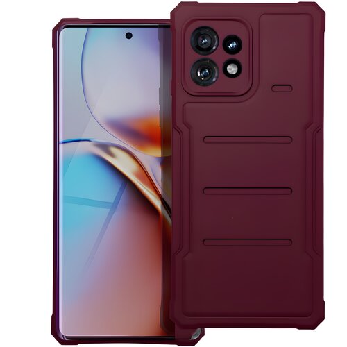 Motorola Izdržljivo kući&scaron;te Heavy Duty za Moto G13/Moto G23 - Crvena Cijene