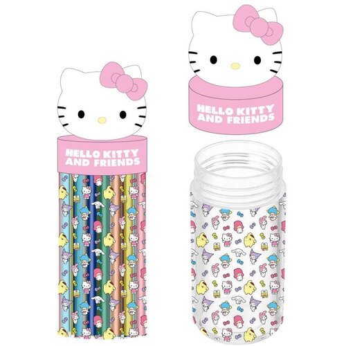 Hello Kitty Pernica tuba Slike