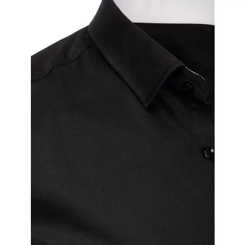 DStreet DX2347 men's black shirt
