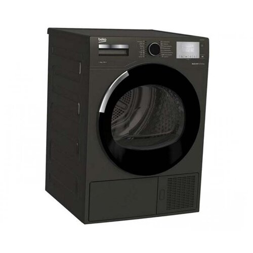 Beko ma&amp;scaron;ina za su&amp;scaron;enje ve&amp;scaron;a DS 8440 SXM Slike