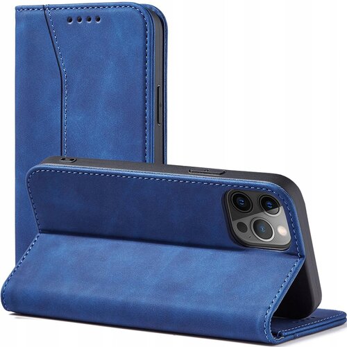 HURTEL MAGNET FANCY CASE OVITEK OVITEK ZA IPHONE 12 PRO MAX MODER, (21973891) Cene