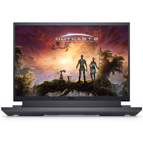 Dell Laptop Gaming G16 7630 16inch QHD+ 240Hz 300nits i9-139 Cene