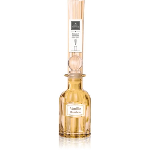 Esprit Provence Vanille Bourbon aroma difuzer s punjenjem 100 ml Cijene