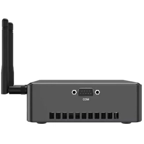  Mini PC MPI10-P23 Pentium Gold 5405U 2.30 GHz/DDR4/LAN/Dual WiFi/BT/HDMI/DP/USB C/T Refurbish Cene