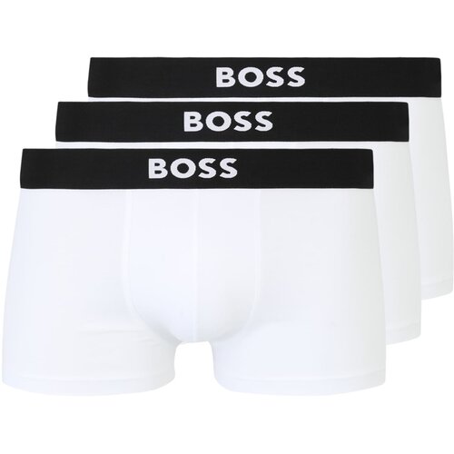 Boss Bokserice crna / bijela Cijene