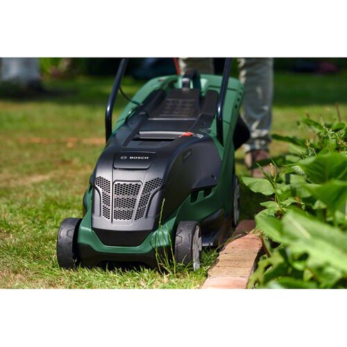Bosch UniversalRotak 550 električna kosilica, 1300 W Slike