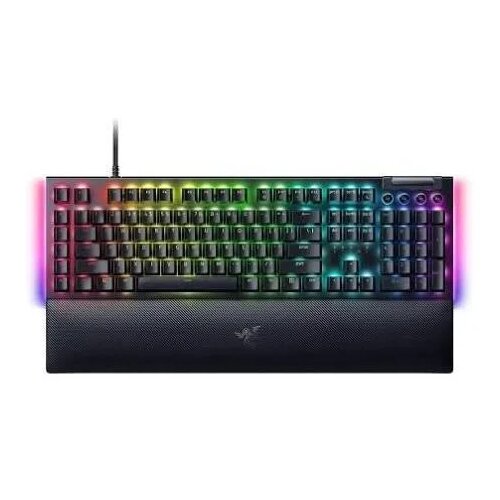 Razer tastatura mehanicka BlackWidow V4 Cijene