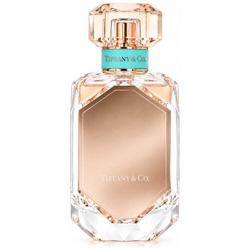 Tiffany &amp;amp; Co. Parfumska voda Eau de Parfum Rose Gold 75 ml Slike