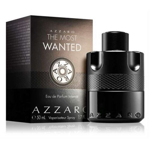 Parfem za žene Azzaro The Most Wanted Parfum EDP 50 ml Slike