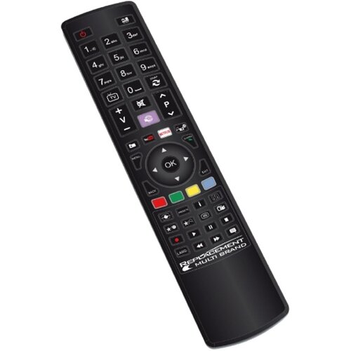 Gbc GBS, univerzalni daljinski upravljač Multibrand Cijene