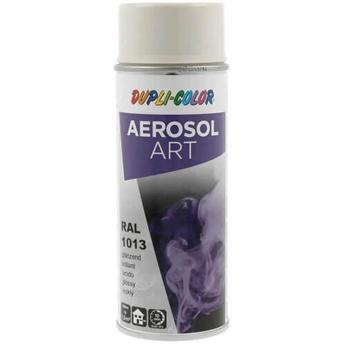 Dupli color Lak v spreju DUPLI COLOR Aerosol Art ( RAL 1013, barva: bež, 400 ml) Cene
