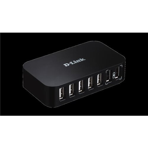 D-link 7xUSB2.0 7port USB Hub DUB-H7/E Cijene
