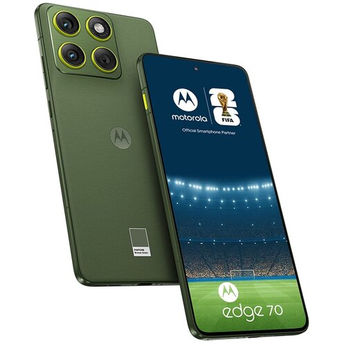 Motorola Edge 70 12/512 Green Cijene