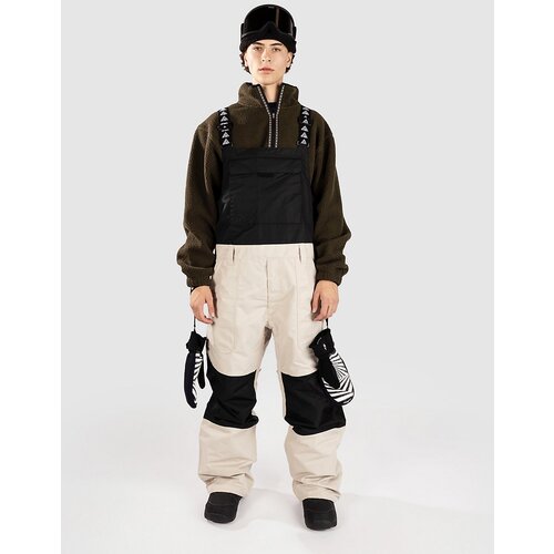 Aperture Steamboat Bib hlace peyote Slike