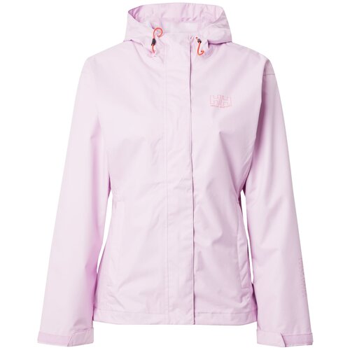 Helly Hansen Outdoor jakna 'SEVEN' roza Cene