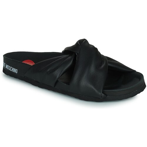 Love Moschino JA28233G0E Crna Slike