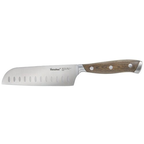 Metaltex Santoku nož iz nerjavečega jekla Heritage – Cene
