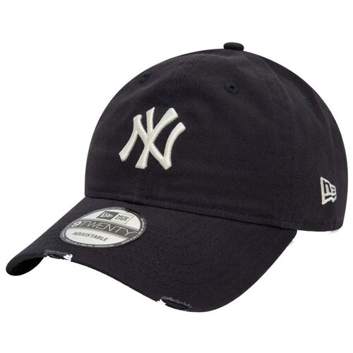 New Era DISTRESSED 9TWENTY NEYYA Plava Slike