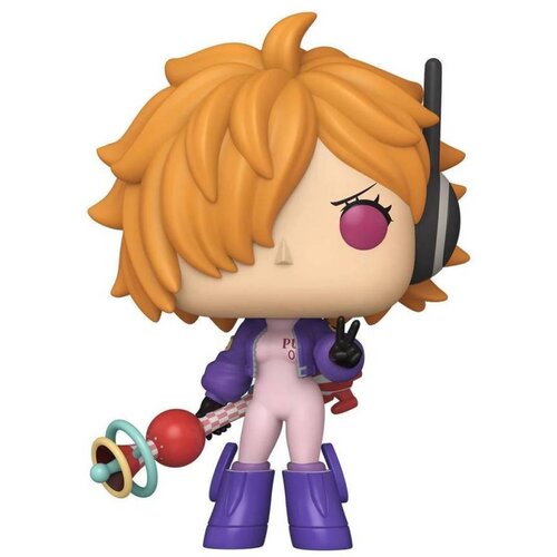 Funko bobble figure anime - one piece pop! - lilith #2149 Cene