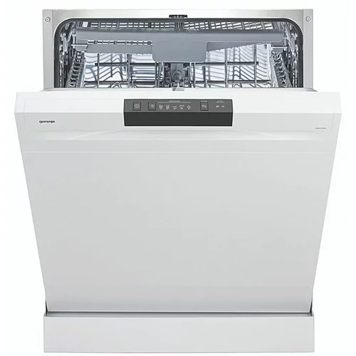 Gorenje Samostojeća mašina za pranje suđa GS620E10W