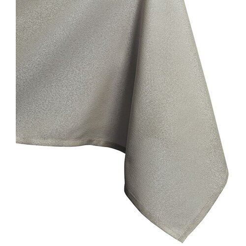  Ovalni stolnjak AmeliaHome Empire 120x180 cm, cappuccino Slike