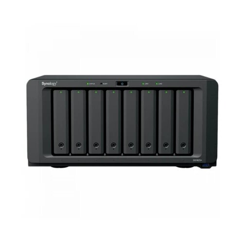 Synology X( DS1825PLUS )Synology DiskStation DS1825+, Tower, 8-BAY 3.5"" SATA HDD/SSD, 2xM.2 2280 NVMe SSD, Cene