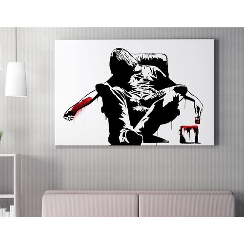 Wallity Slika WY134, 50x70 cm Cene