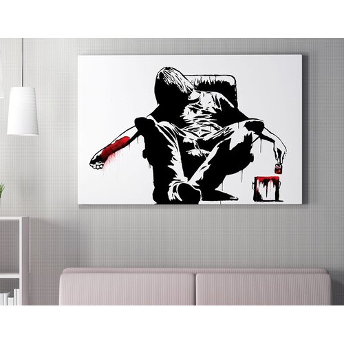 Wallity Zidna slika WY134, 50x70 cm Cijene