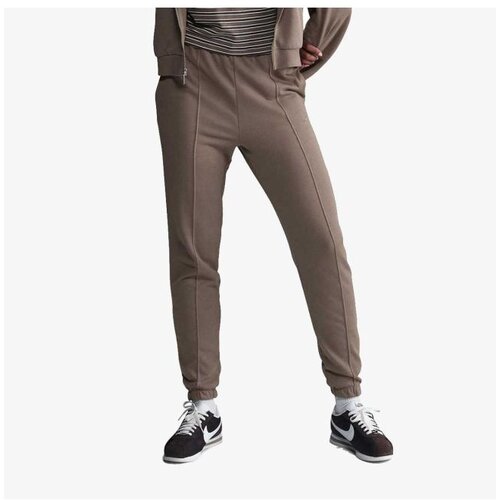 Nike ženski donji deo trenerke W nsw nk chll ft hr swtpnt Slike