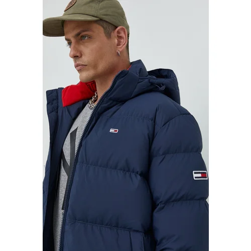 Tommy jeans jakna hot sale