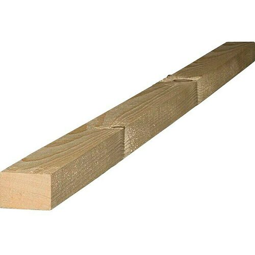  Daske (250 x 5,8 x 3,8 cm, Smreka/jela, neobrađeno) Slike