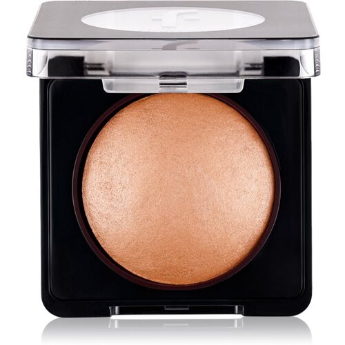 Flormar Blush-On Baked Rdečilo za posvetlitev odtenek 043 Golden Peach 4 g Cene