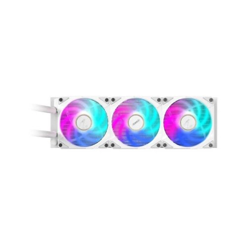 Gigabyte AORUS Waterforce X II 360 ICE | AiO water cooling Cijene