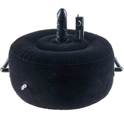 Pipedream Fetish Jastuk na naduvavanje sa vibratorom Cene