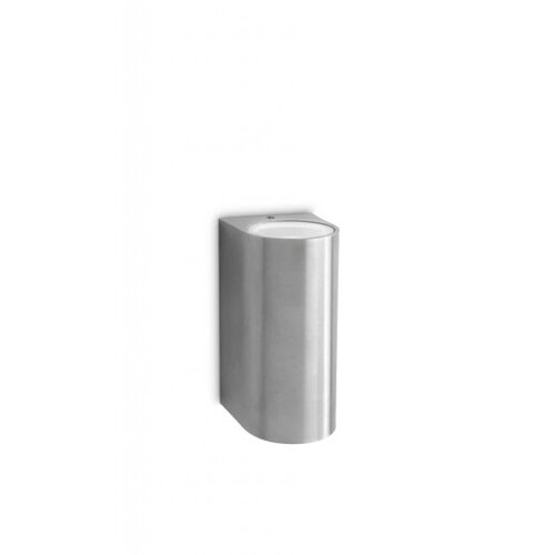 Philips spoljasnja zidna lampa nightingale inox 235w,230v ,915000131103, ( 19854 ) Cene
