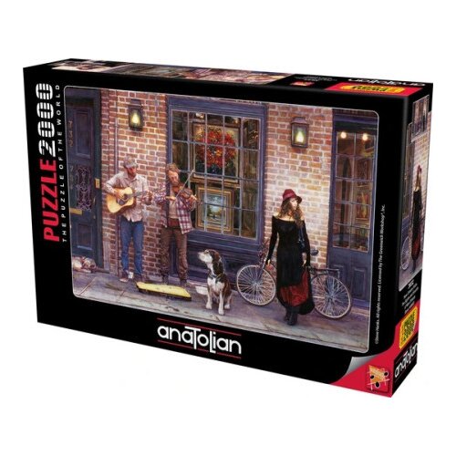 Puzzla 2000 el. ( 139329 ) Slike