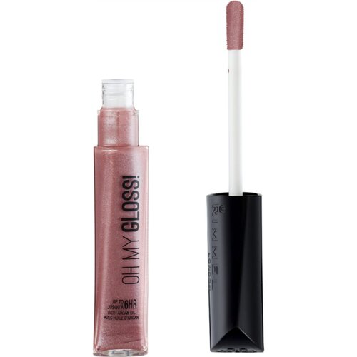 Rimmel London Oh My Gloss! glos za ustnice 6,5 ml odtenek 260 My Eternity Cene