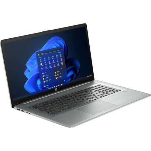 Hp Laptop 470 G10 DOS17.3"FHD AG IPS 300i5-1334U16GB512GBbacklitFPR' ( '9B9A2EA#BED' ) Cene