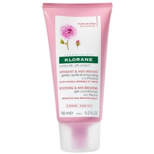 Klorane Božur Balzam za kosu, 150ml Slike