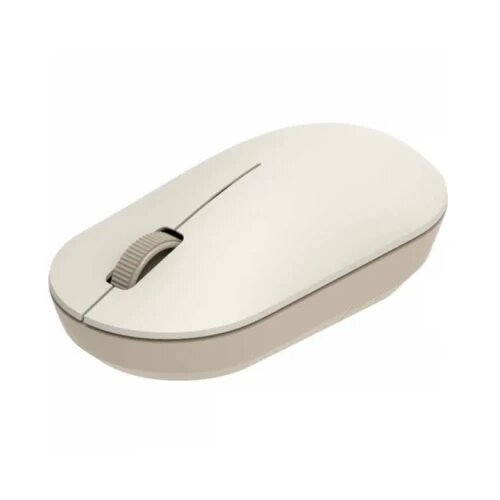 Xiaomi Mi Wireless Mouse Lite 2 White GL Cene