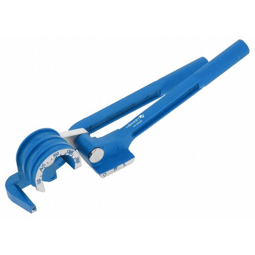 Hogert ručni savijač cijevi do 10mm HT1P630 Slike