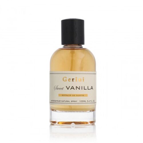  Gerini Sweet Vanilla Extrait de parfum 100 ml (unisex) Cijene
