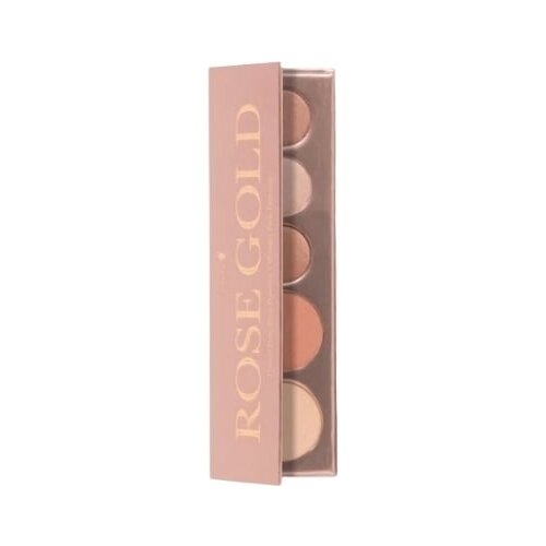 100% Pure Fruit Pigmented® Rose Gold paleta Cene
