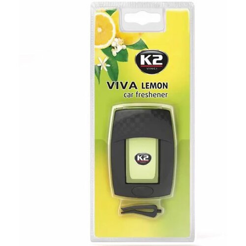 K2 viva miris limun (V122) Cene